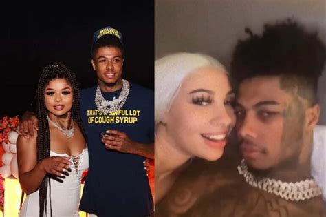 blueface girlfriend naked|Blue Face